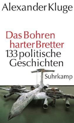  - Das Bohren harter Bretter: 133 politische Geschichten