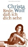  - Zeitschleifen - Im Gespräch mit Christa Wolf