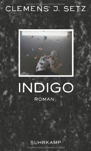 - Indigo: Roman