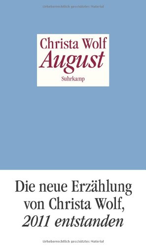 - August