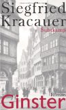 Kracauer, Siegfried - Die Angestellten. Aus dem neuesten Deutschland