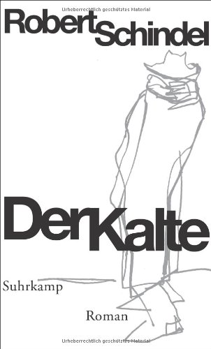  - Der Kalte: Roman