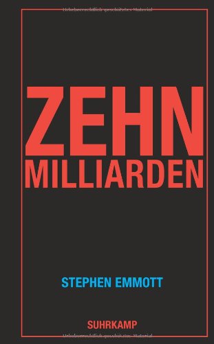  - Zehn Milliarden