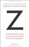  - Im Irrgarten der Intelligenz: Ein Idiotenführer (edition suhrkamp)