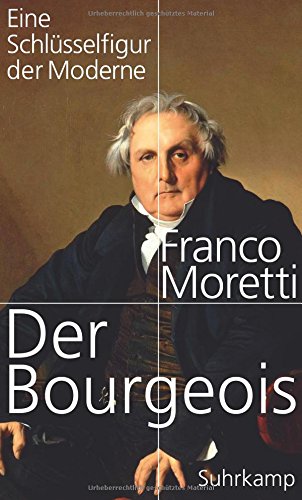 - Der Bourgeois: Eine Schlüsselfigur der Moderne