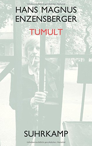  - Tumult