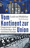  - Europa in der Falle (edition suhrkamp)
