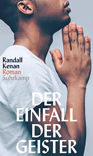 Kenan, Randall - Der Einfall der Geister