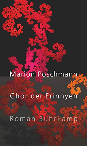 Poschmann, Marion - Chor der Erinnyen
