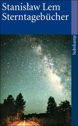 - Sterntagebücher (suhrkamp taschenbuch)