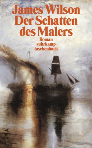- Der Schatten des Malers: Roman (suhrkamp taschenbuch)
