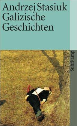 - Galizische Geschichten (suhrkamp taschenbuch)