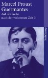 Proust, Marcel - Suhrkamp-Taschenbuch, Band 1: Unterwegs zu Swann.  Auf der Suche nach der verlorenen Zeit