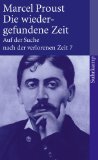 - Auf der Suche nach der verlorenen Zeit. Werke. Frankfurter Ausgabe: Auf der Suche nach der verlorenen Zeit. Frankfurter Ausgabe: Band 4: Sodom und ... der verlorenen Zeit 4 (suhrkamp taschenbuch)