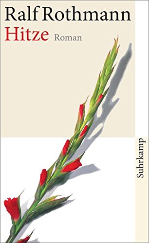 - Hitze: Roman (suhrkamp taschenbuch)