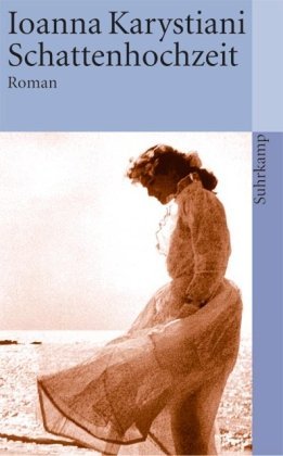 - Schattenhochzeit: Roman (suhrkamp taschenbuch)
