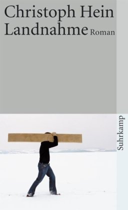 - Landnahme: Roman (suhrkamp taschenbuch)