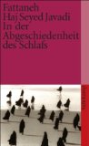  - Der Morgen der Trunkenheit: Roman (suhrkamp taschenbuch)