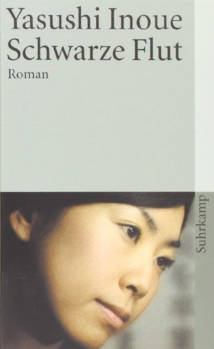  - Schwarze Flut: Roman (suhrkamp taschenbuch)
