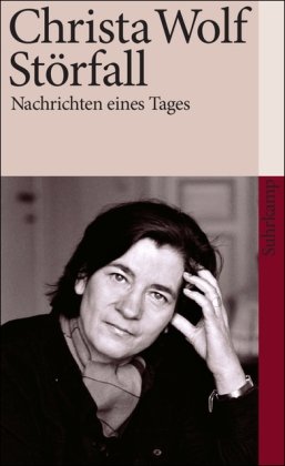 - Störfall: Nachrichten eines Tages (suhrkamp taschenbuch)