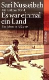  - Eine Geschichte von Liebe und Finsternis: Roman (suhrkamp taschenbuch)