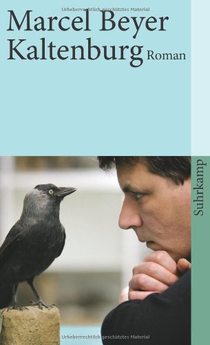  - Kaltenburg: Roman (suhrkamp taschenbuch)