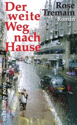 - Der weite Weg nach Hause