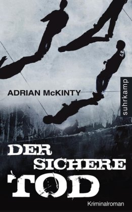 - Der sichere Tod: Kriminalroman (suhrkamp taschenbuch)