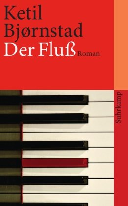 - Der Fluß: Roman (suhrkamp taschenbuch)