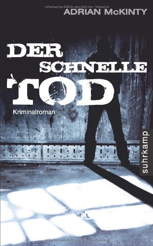 - Der schnelle Tod: Kriminalroman (suhrkamp taschenbuch)