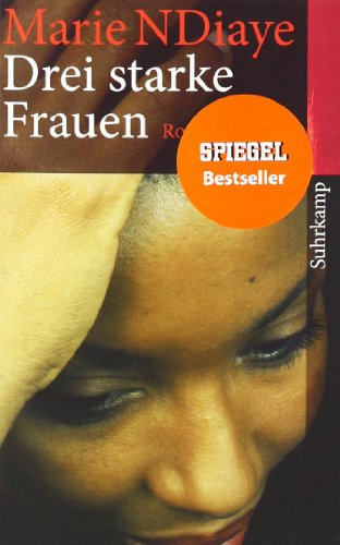 - Drei starke Frauen (suhrkamp taschenbuch)