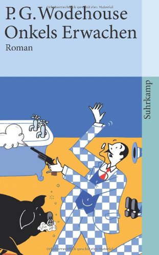 - Onkels Erwachen: Roman (suhrkamp taschenbuch)