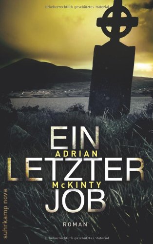 - Ein letzter Job: Roman (suhrkamp taschenbuch)