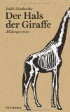 Schalansky, Judith - Verzeichnis einiger Verluste