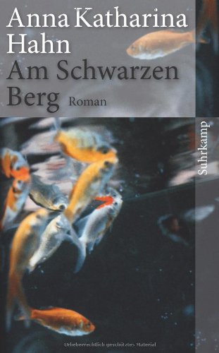  - Am Schwarzen Berg: Roman (suhrkamp taschenbuch)