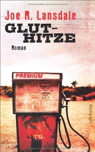 - Gluthitze: Roman (suhrkamp taschenbuch)