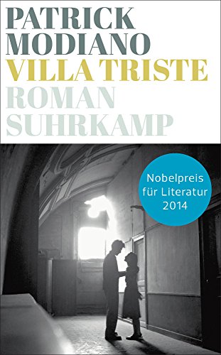 - Villa Triste: Roman (suhrkamp taschenbuch)