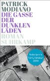  - Pariser Trilogie. Abendgesellschaft, Außenbezirke, Familienstammbuch: Drei Romane (suhrkamp taschenbuch)