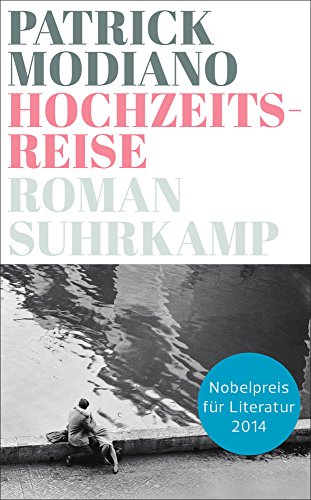  - Hochzeitsreise: Roman (suhrkamp taschenbuch)