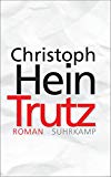 Hein, Christoph - Verwirrnis