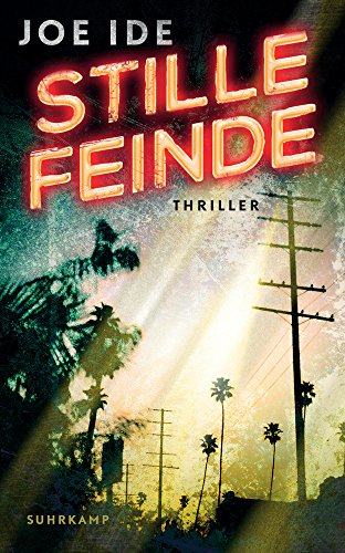 - Stille Feinde: Thriller (IQ-Serie)