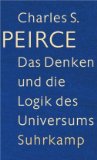  - Naturordnung und Zeichenprozeß: Schriften über Semiotik und Naturphilosophie (suhrkamp taschenbuch wissenschaft)