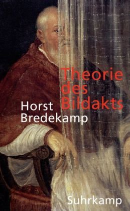 - Theorie des Bildakts