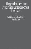  - Zwischen Naturalismus und Religion: Philosophische Aufsätze (suhrkamp taschenbuch wissenschaft)