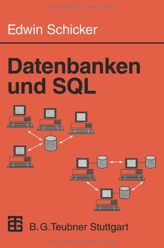 - Datenbanken und Sql (Informatik & Praxis)