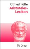 - Kleines Werklexikon Platon