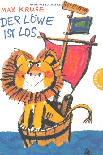  - Der Löwe ist los