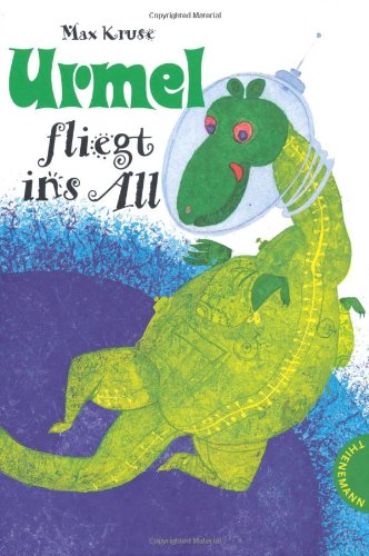  - Urmel, Urmel fliegt ins All