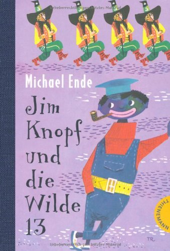  - Jim Knopf und die Wilde 13.