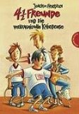 - 4 1/2 Freunde und die Badehose des Mathelehrers